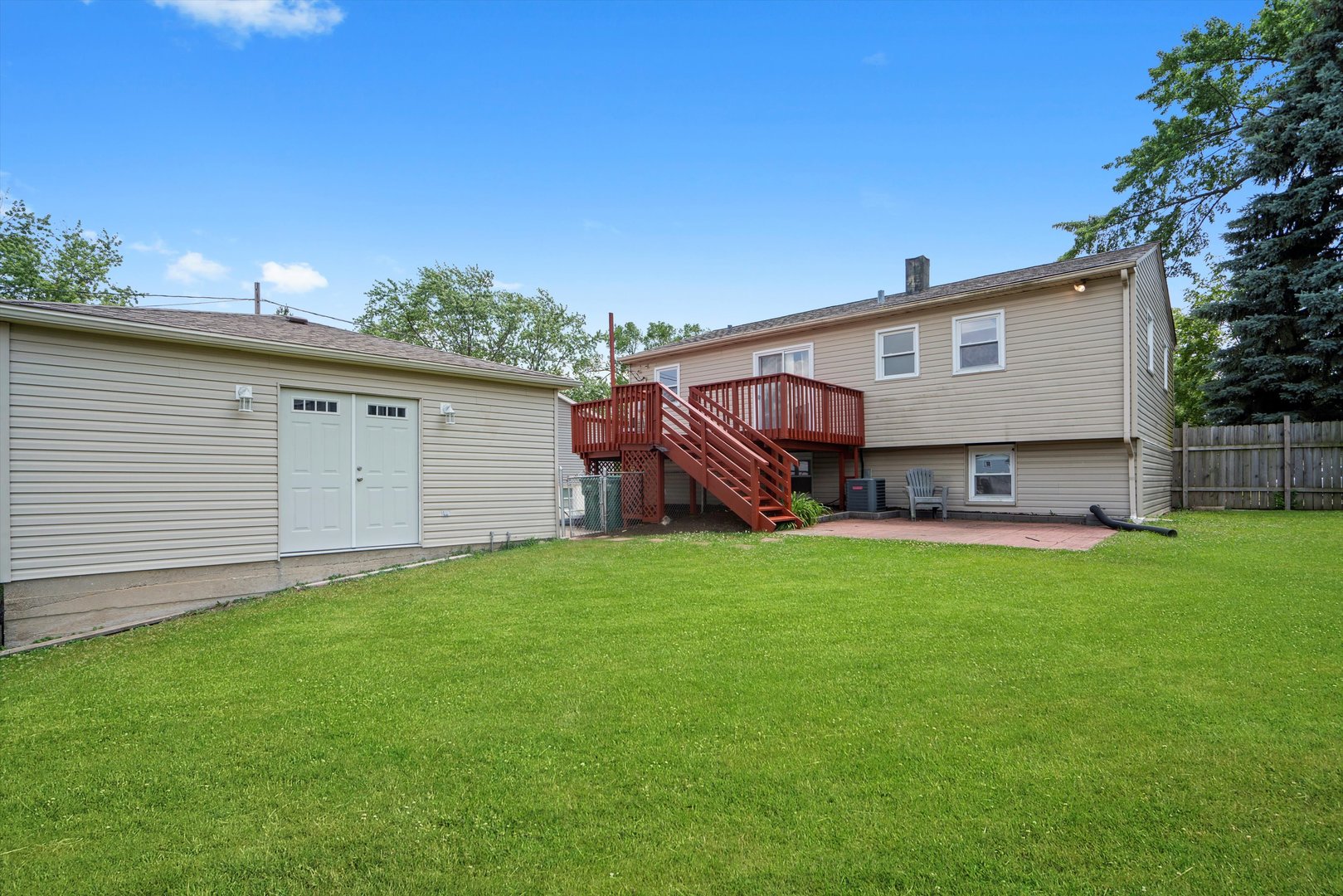 9100 W 147th Street