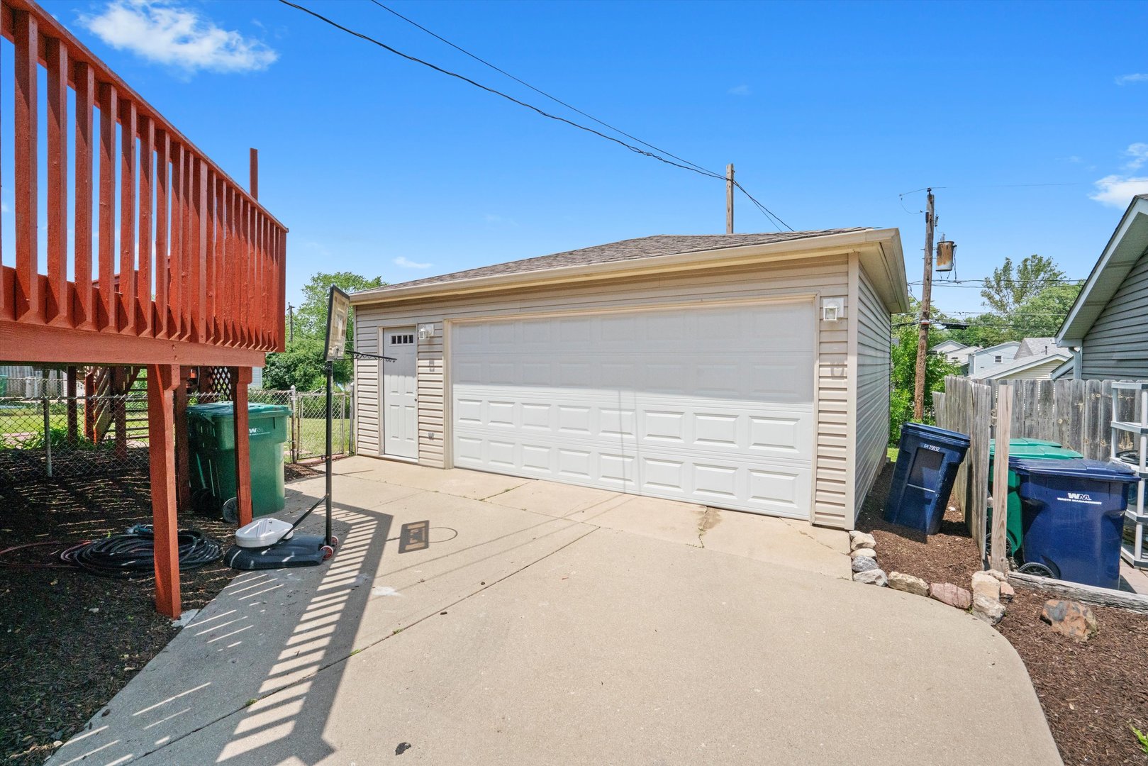 9100 W 147th Street