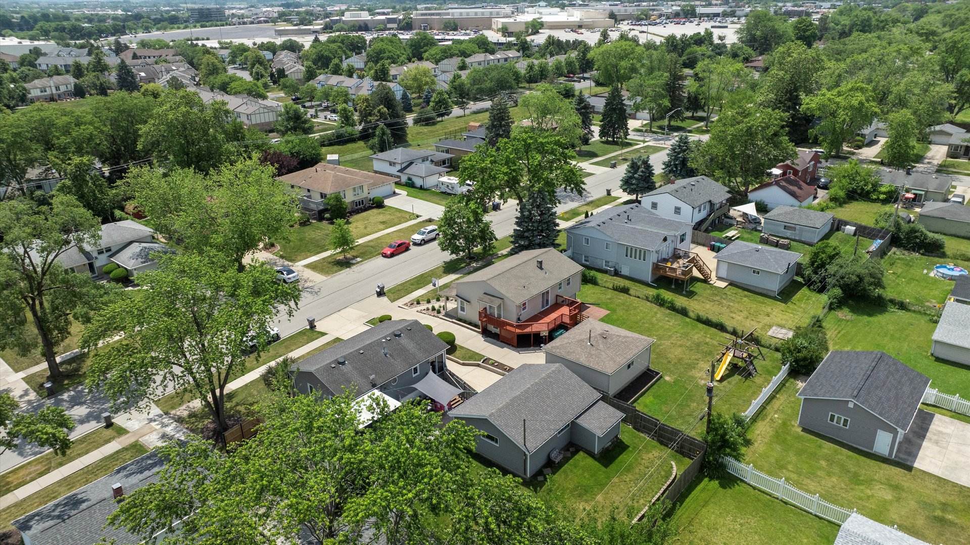 9100 W 147th Street