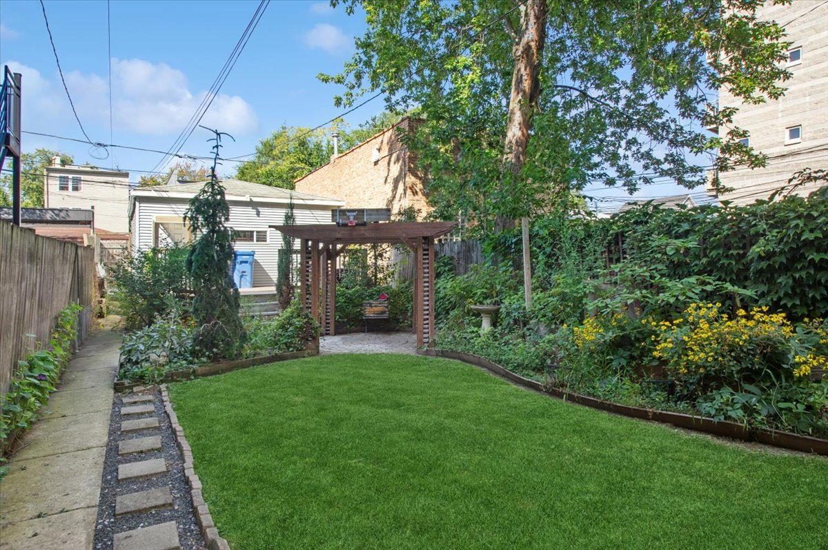 1918 N Kedzie Avenue