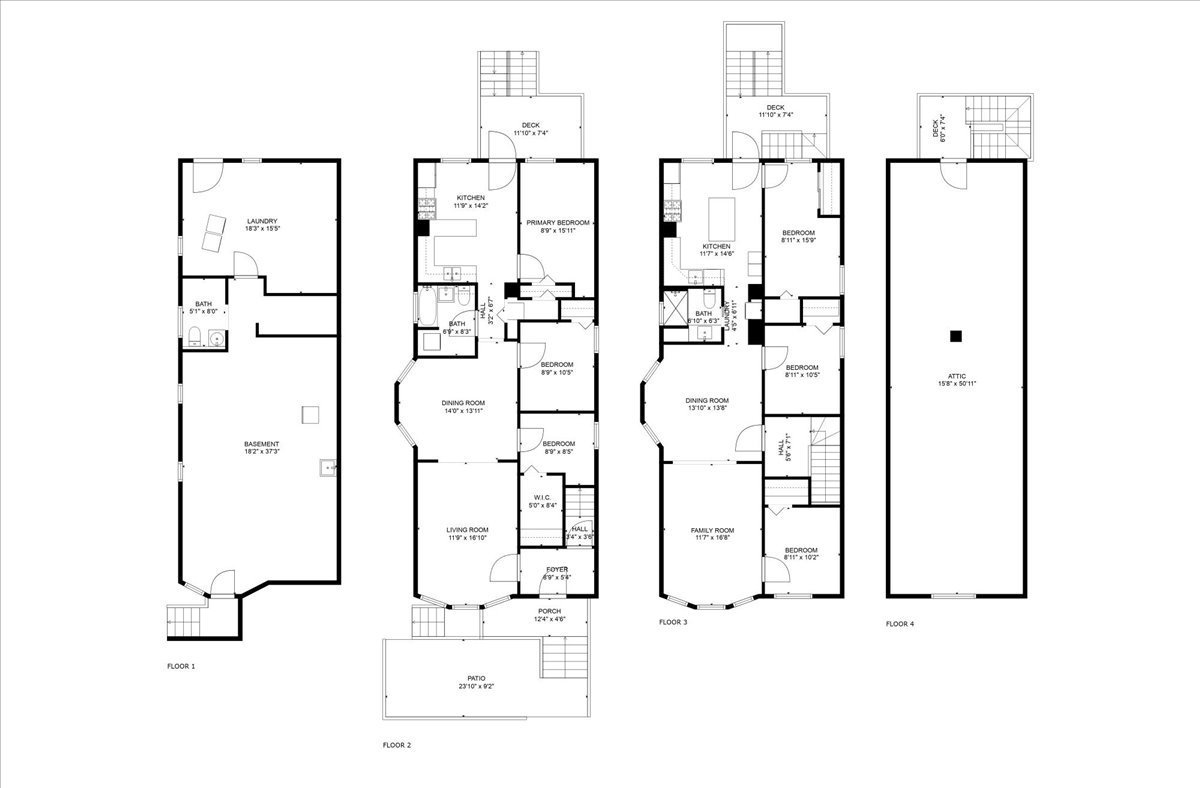 1918 N Kedzie Avenue