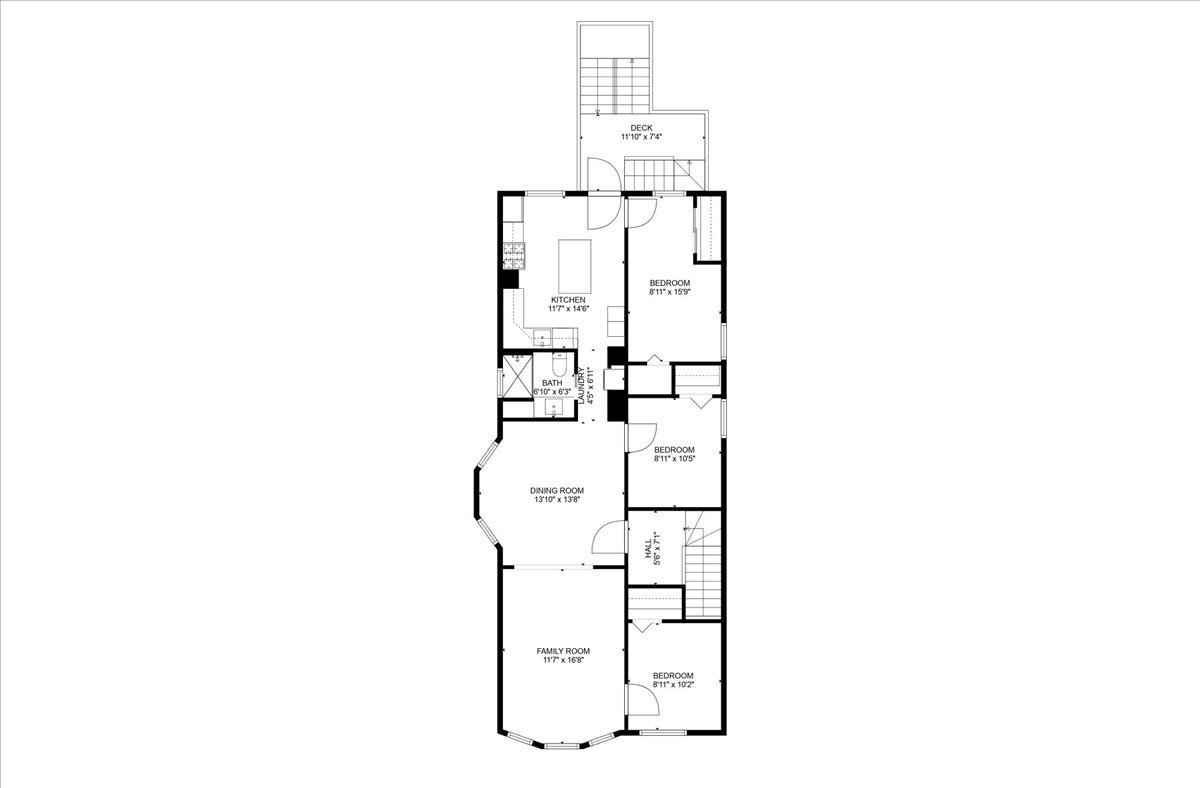 1918 N Kedzie Avenue