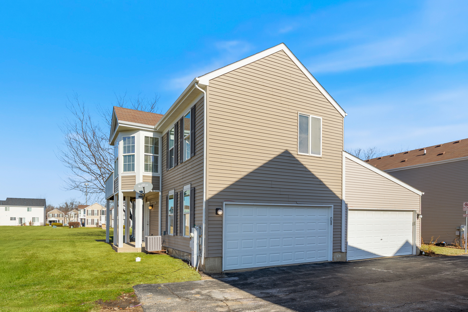 715 Four Seasons Boulevard