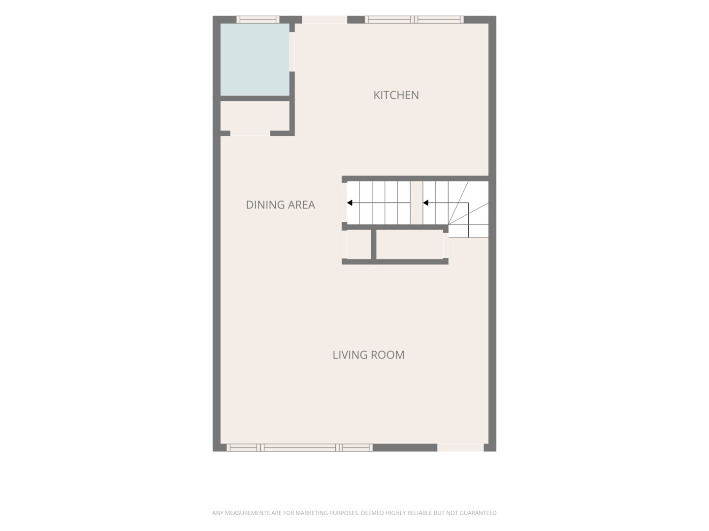 9837 Garden Court