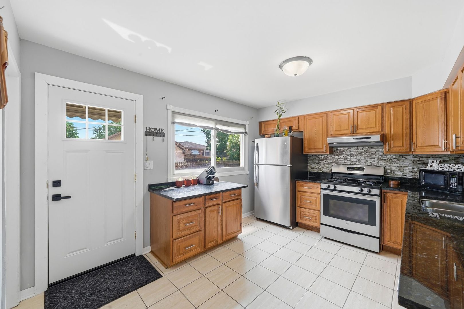 9837 Garden Court