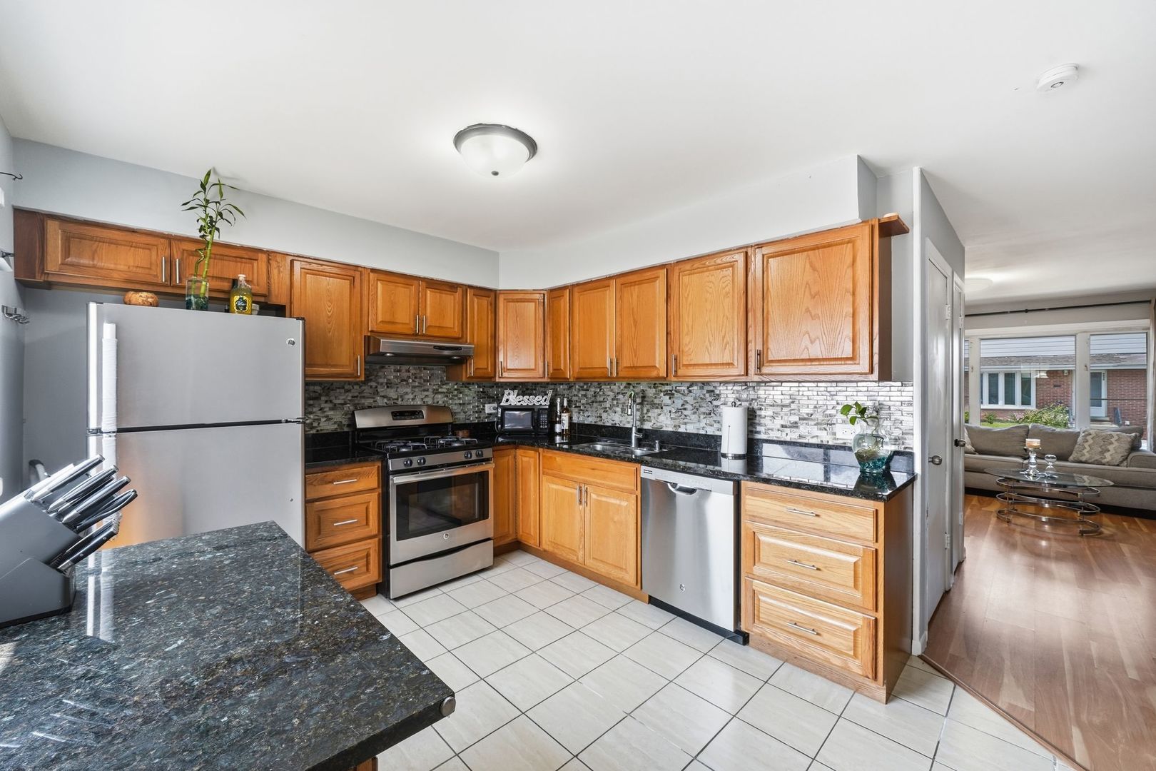 9837 Garden Court