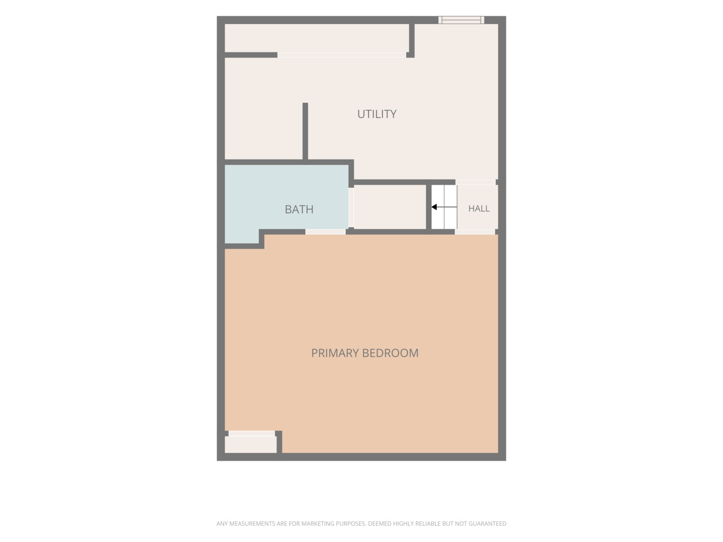 9837 Garden Court