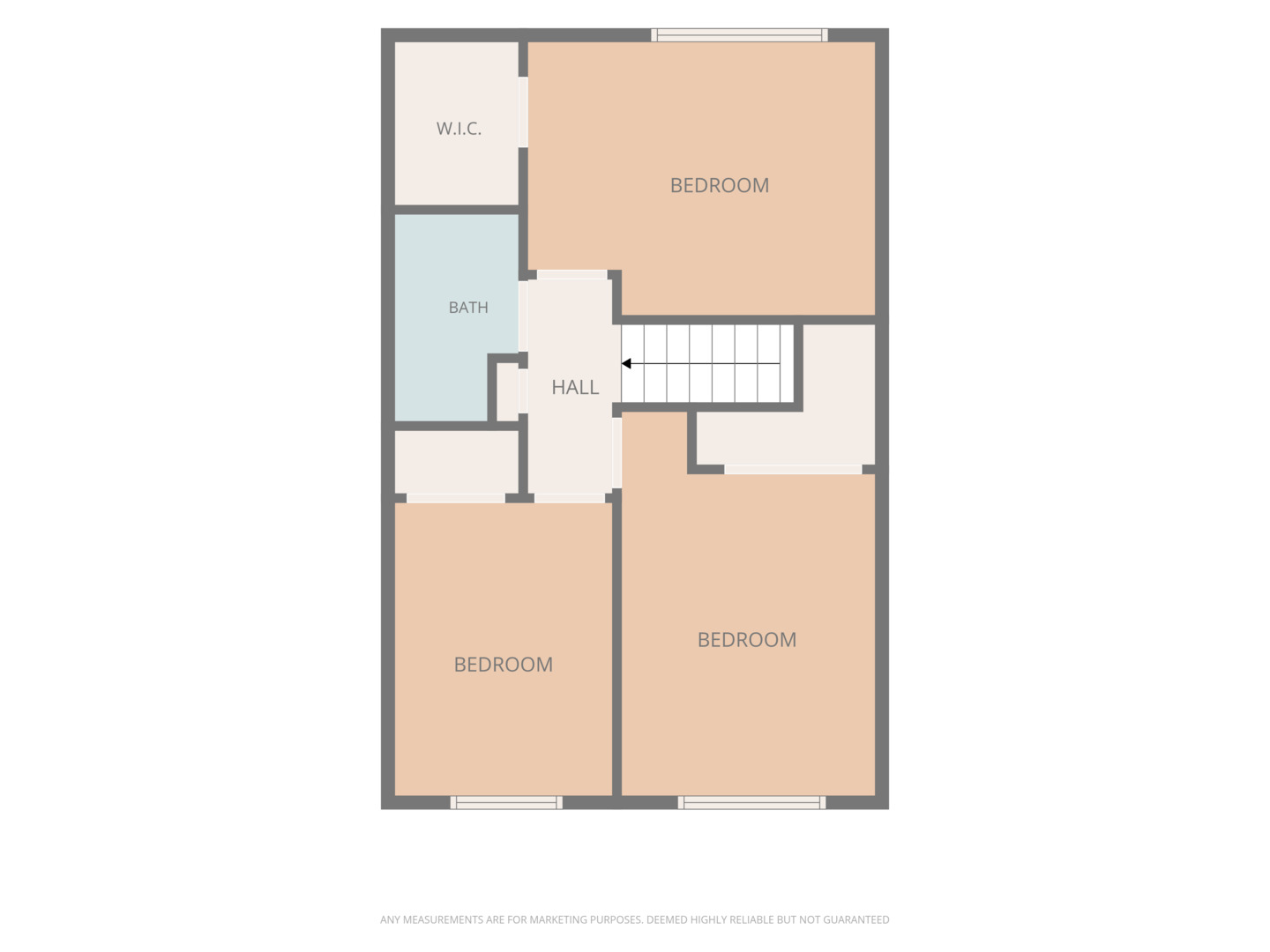 9837 Garden Court