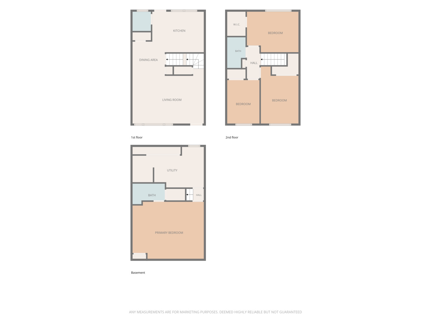 9837 Garden Court