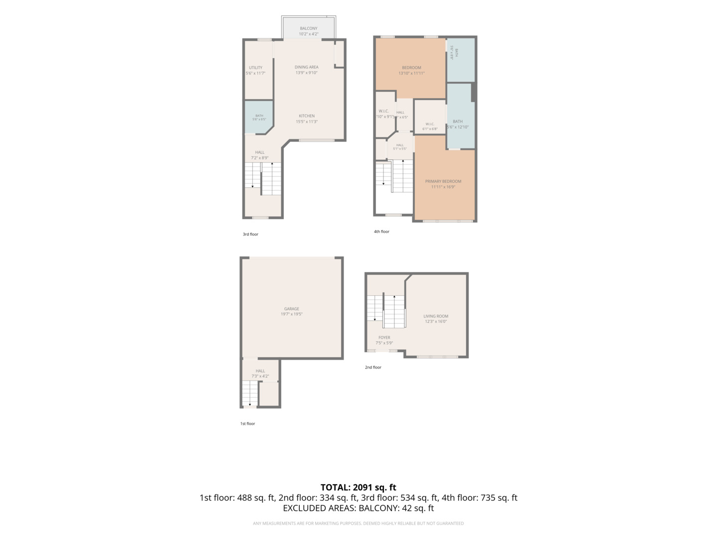 15371 Sheffield Square Parkway