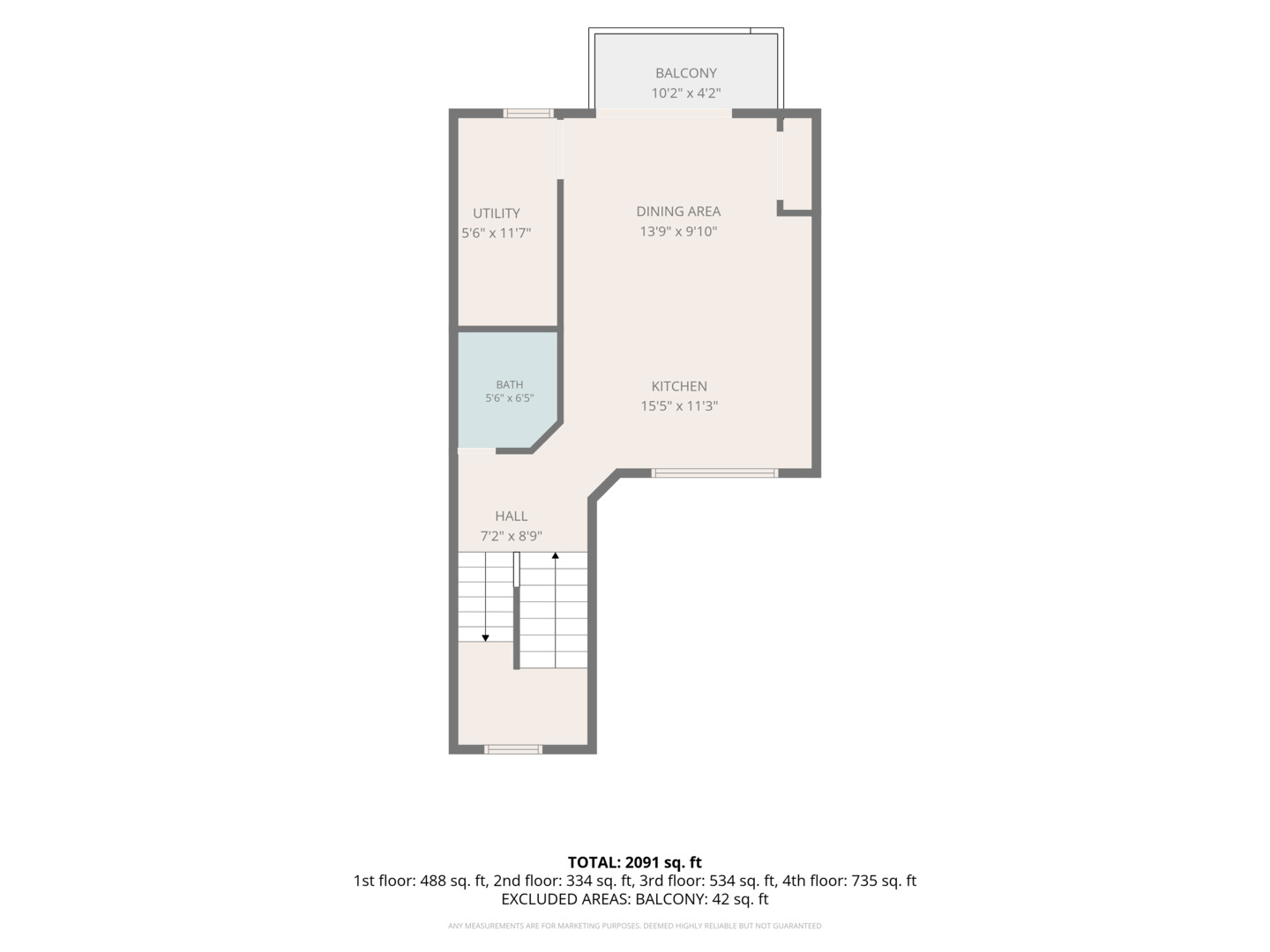 15371 Sheffield Square Parkway