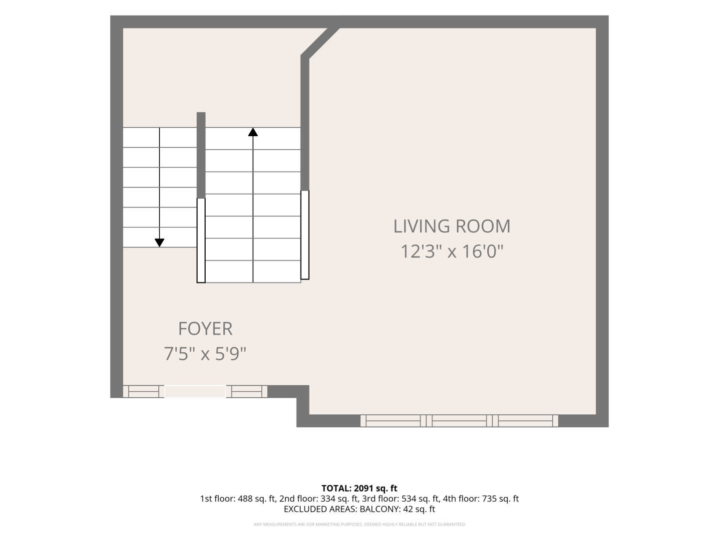 15371 Sheffield Square Parkway