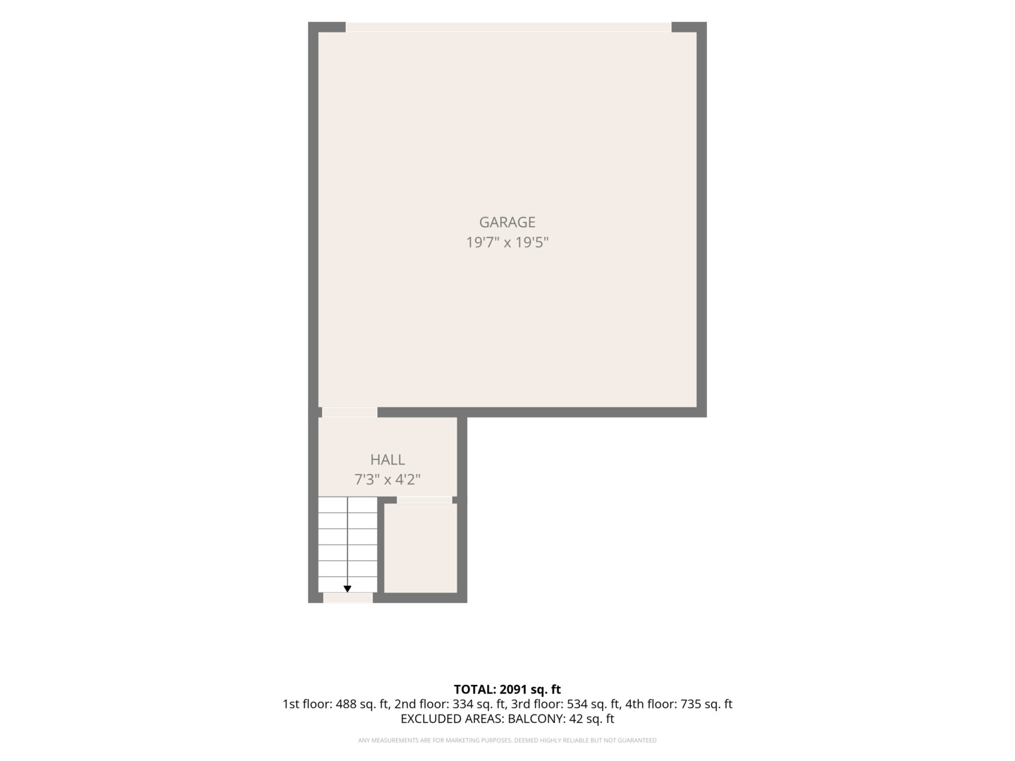 15371 Sheffield Square Parkway