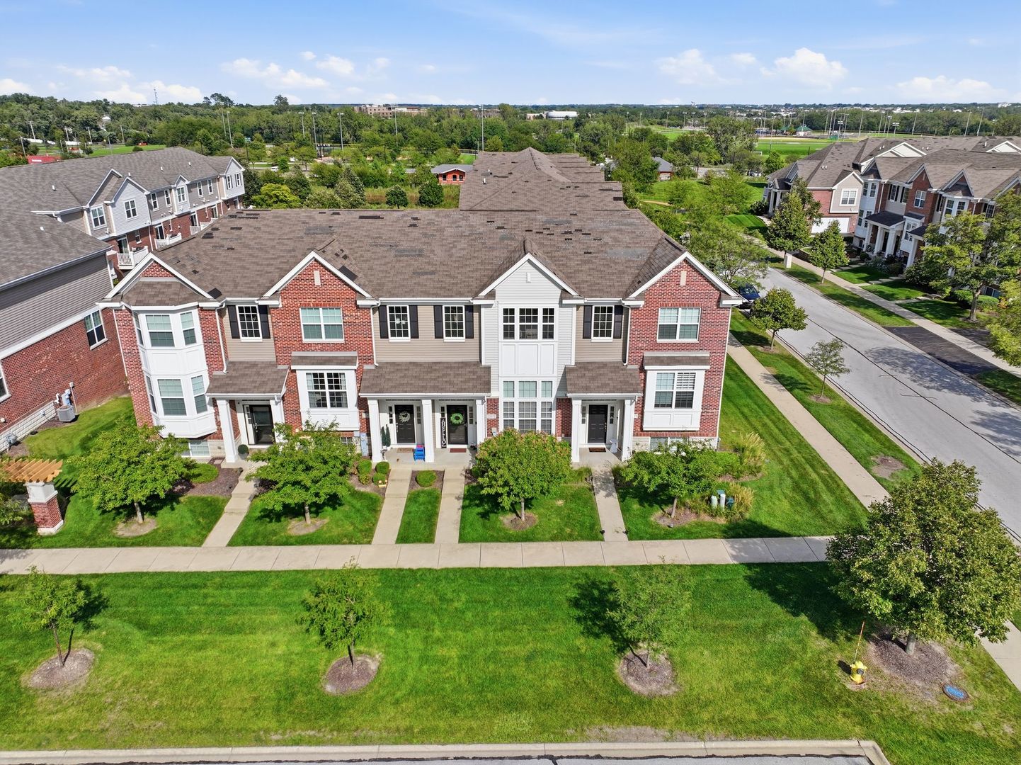 15371 Sheffield Square Parkway