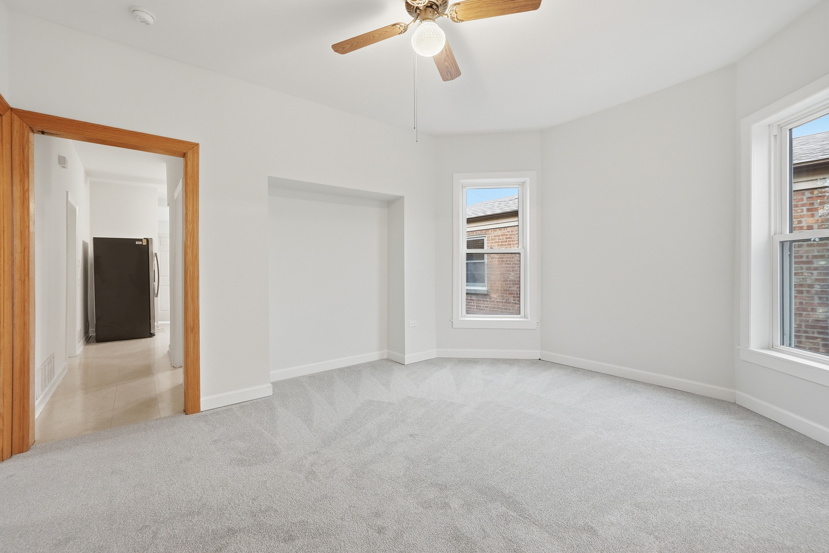 4908 W Berteau Avenue