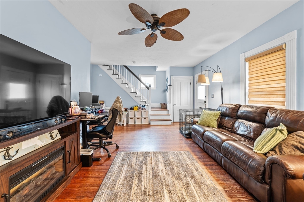 131 Union St