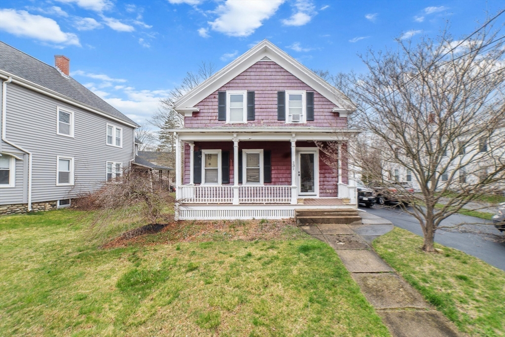 131 Union St