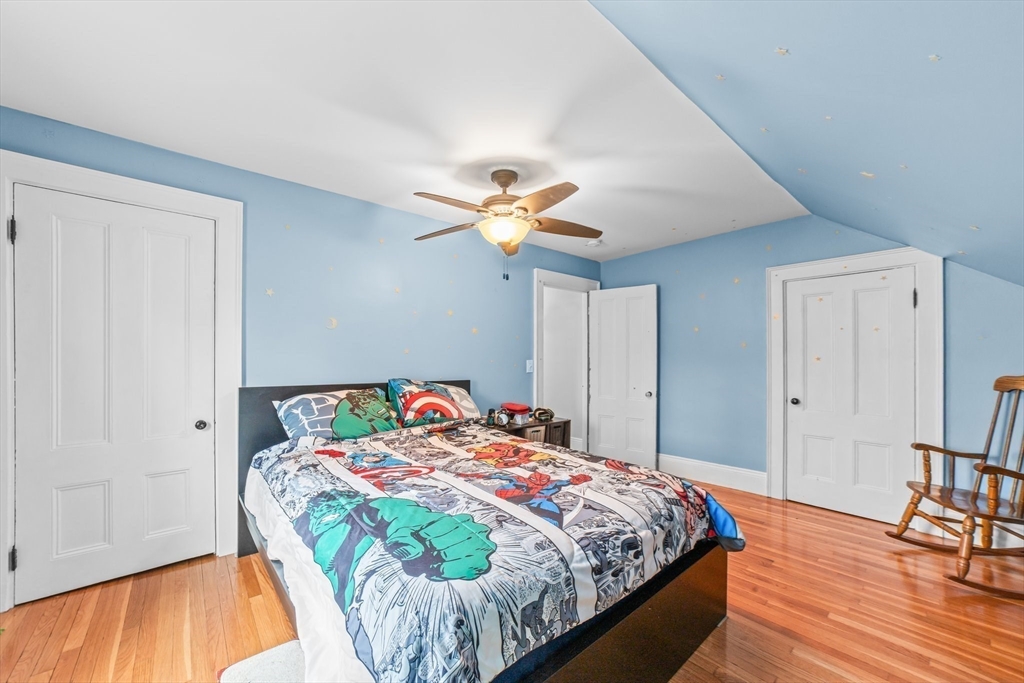 131 Union St