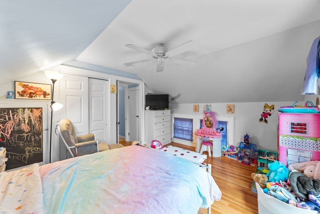 131 Union St