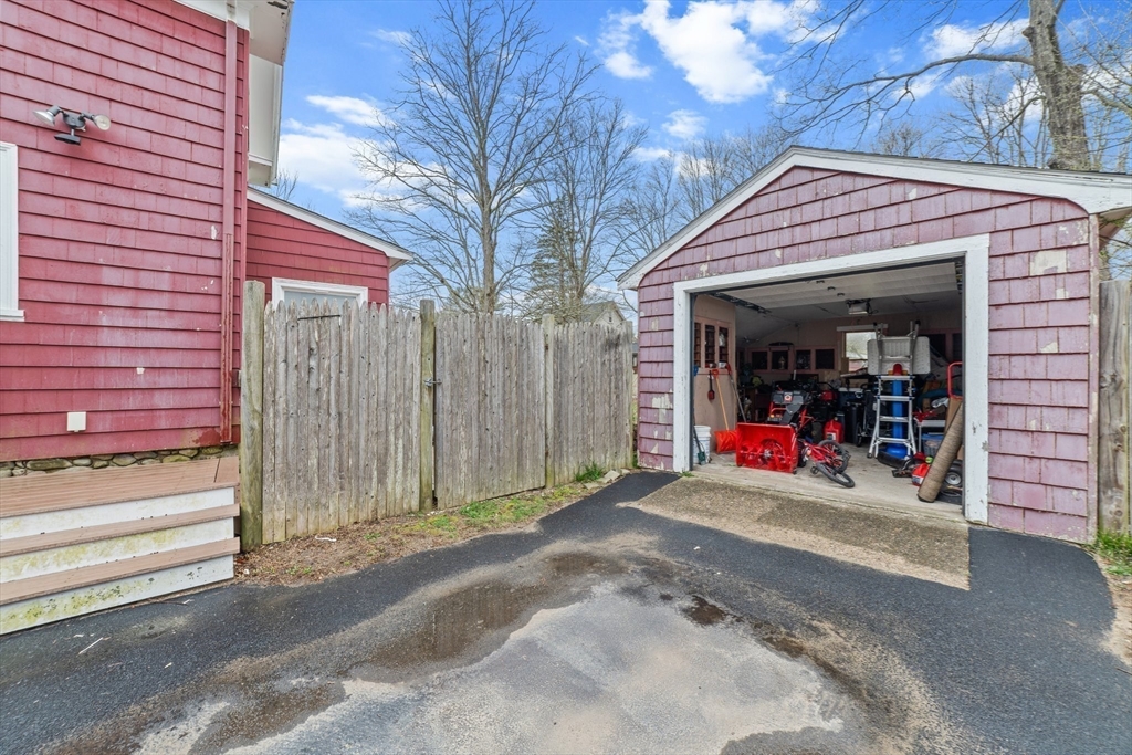 131 Union St