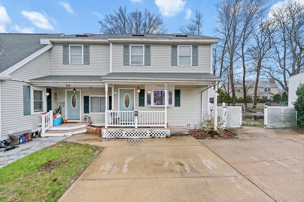 30 Circuit Ave # 30