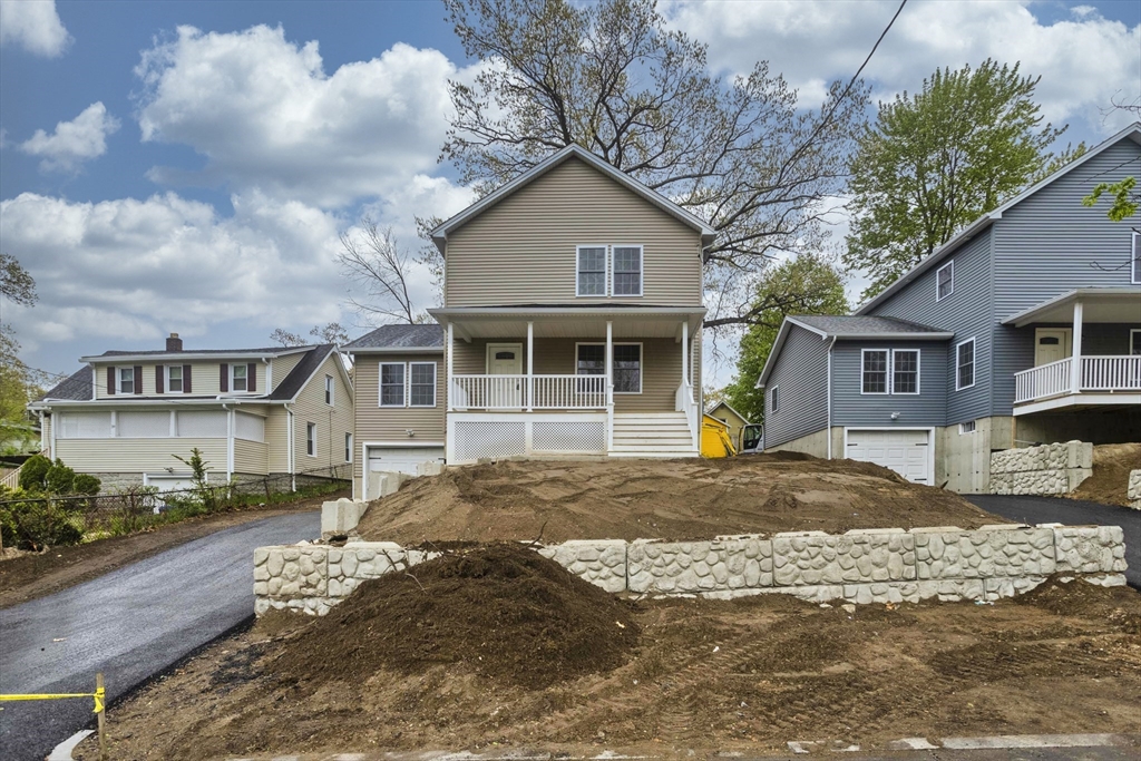 33 Brooks St