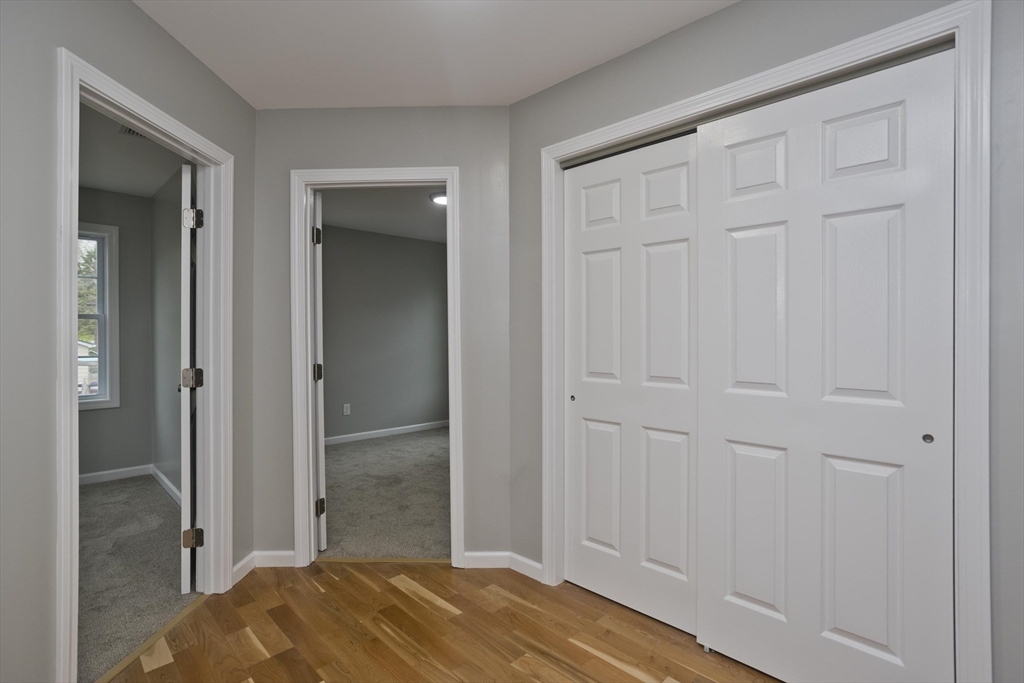 33 Brooks St