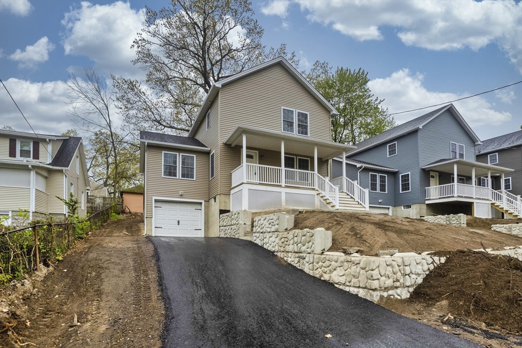 33 Brooks St
