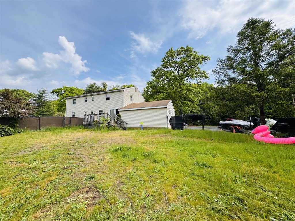 440 Caswell Street # A