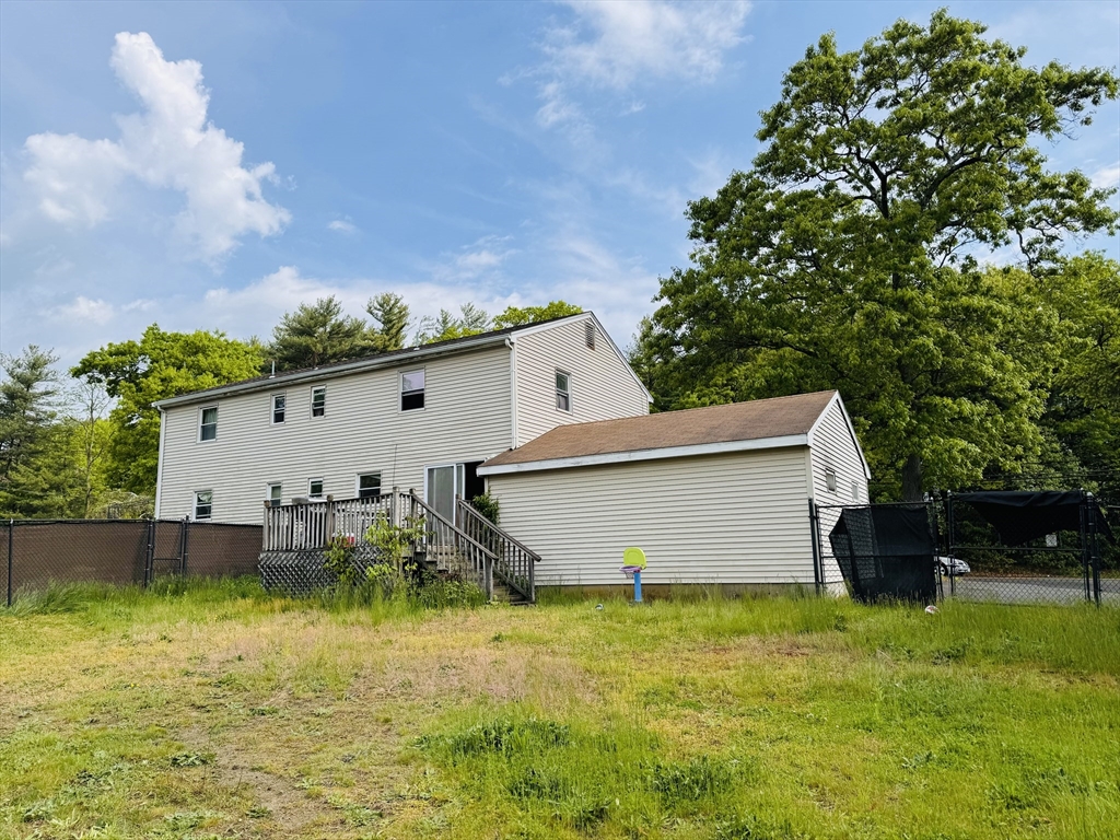 440 Caswell Street # A