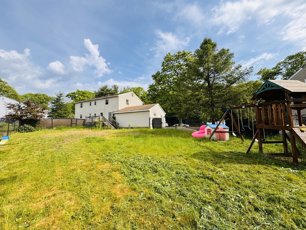 440 Caswell Street # A