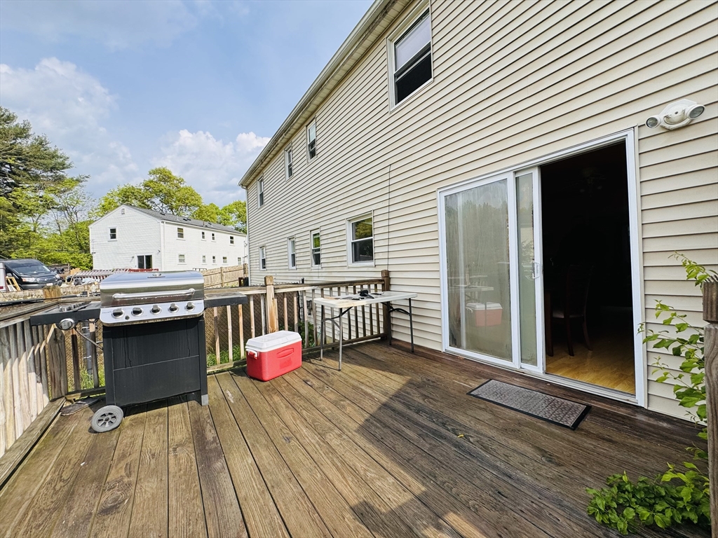 440 Caswell Street # A