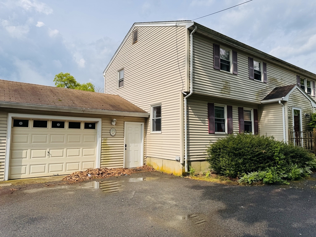 440 Caswell Street # A