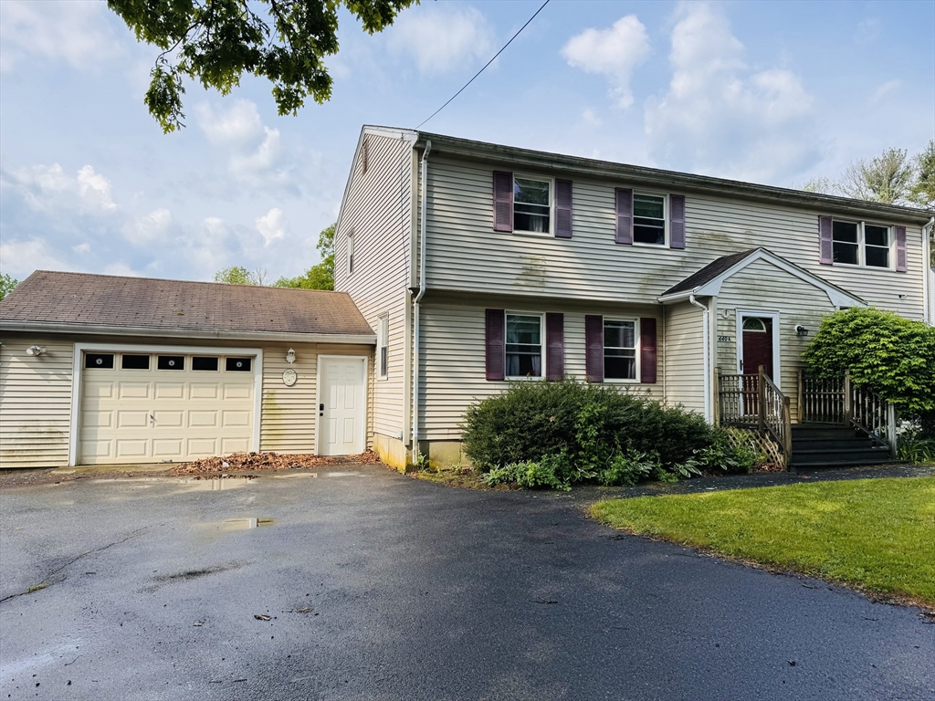 440 Caswell Street # A
