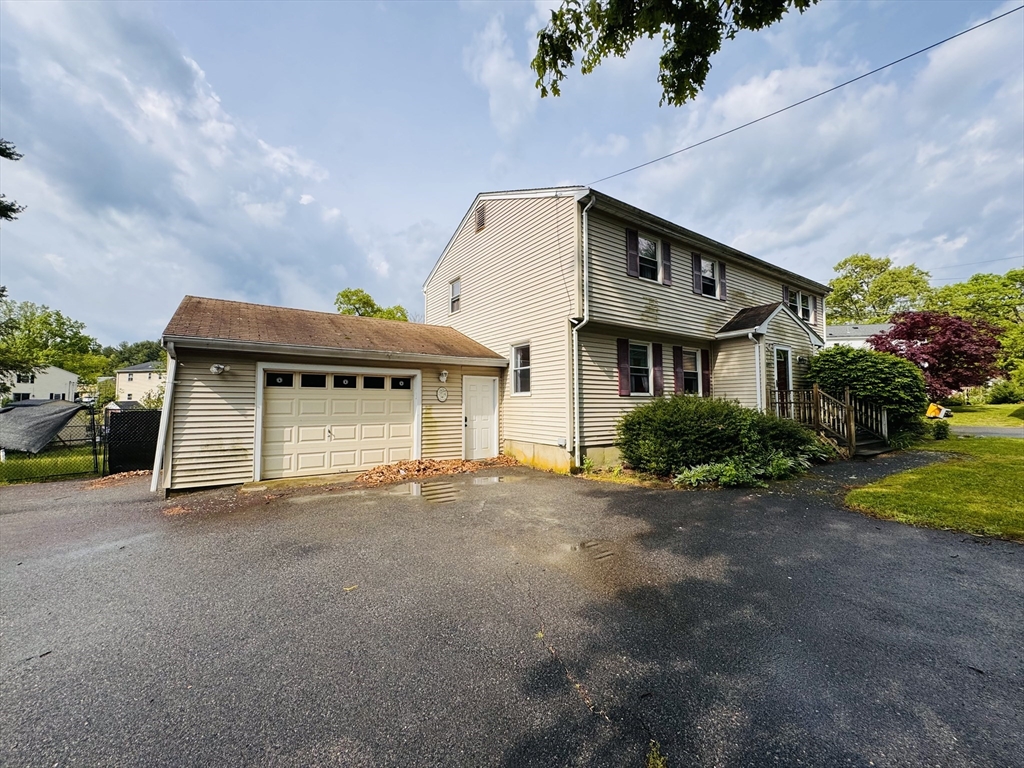 440 Caswell Street # A