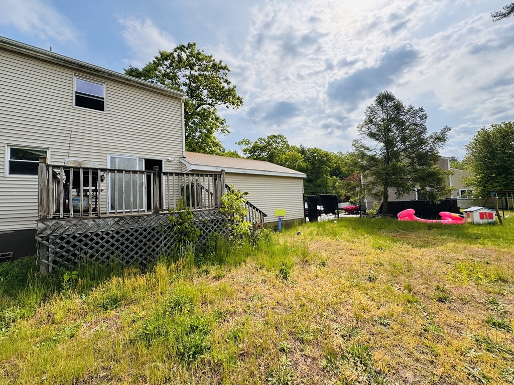 440 Caswell Street # A