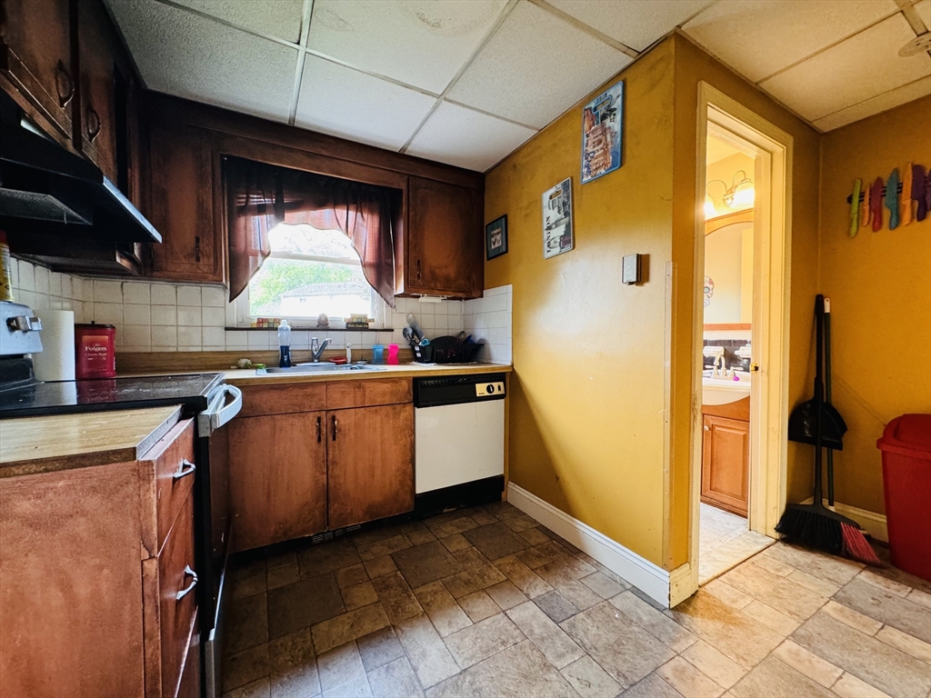 440 Caswell Street # A