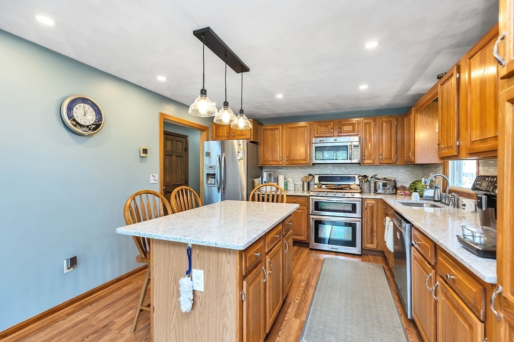 45 Drinkwater Ave