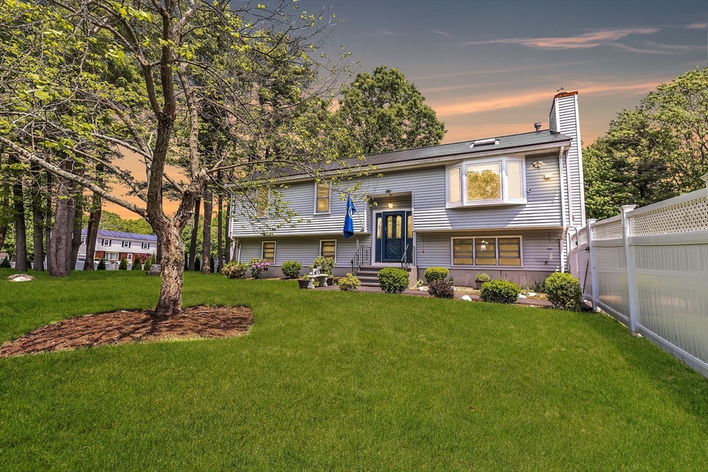 45 Drinkwater Ave