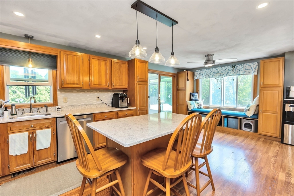45 Drinkwater Ave
