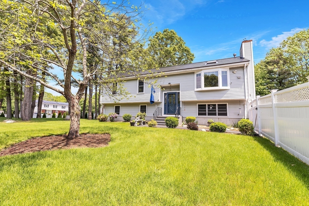 45 Drinkwater Ave