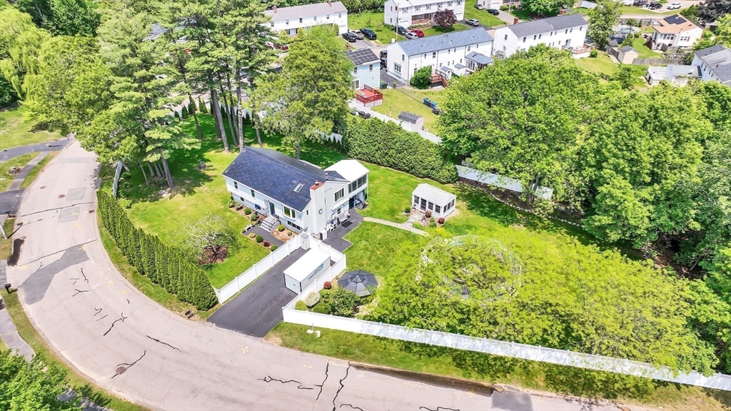 45 Drinkwater Ave