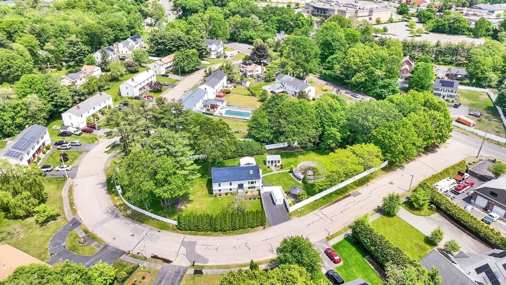 45 Drinkwater Ave