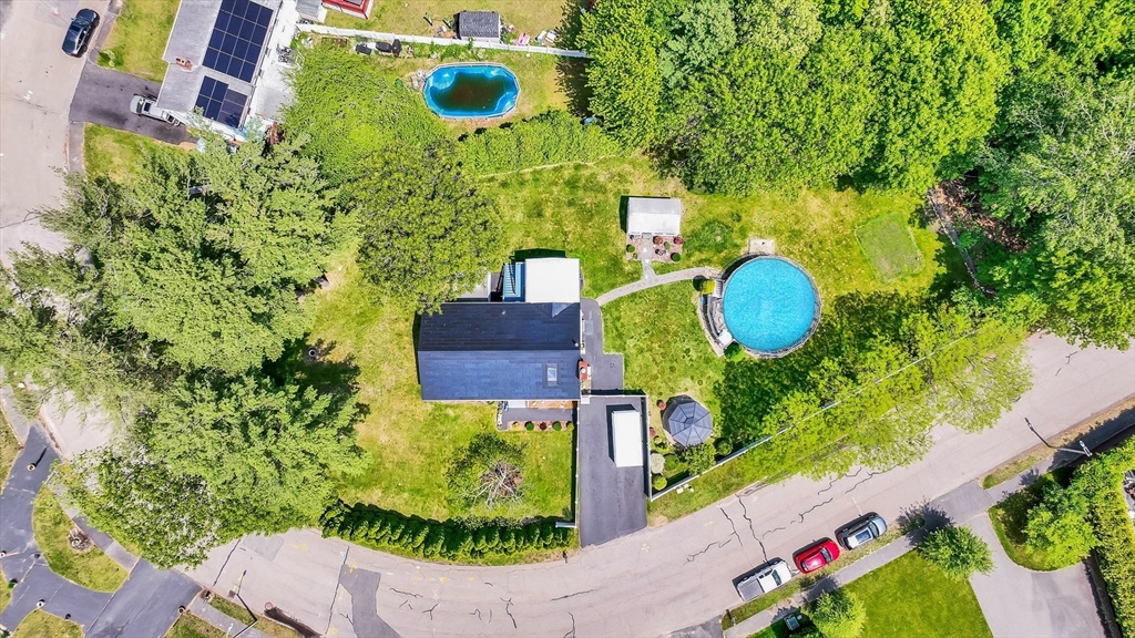 45 Drinkwater Ave