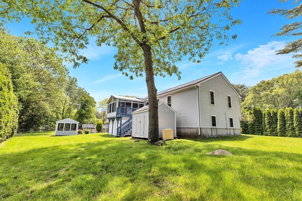 45 Drinkwater Ave