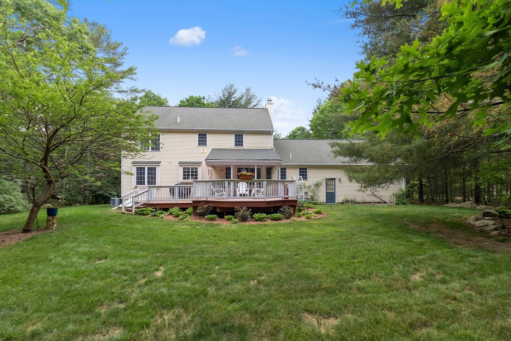 49 Nestlenook Dr