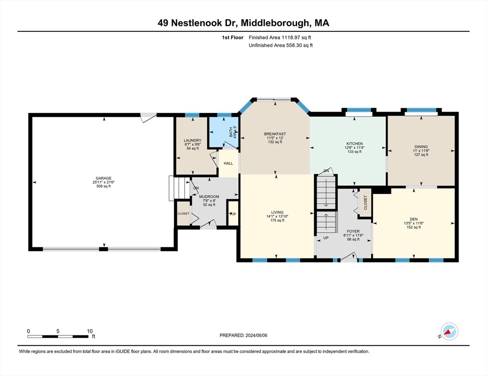 49 Nestlenook Dr