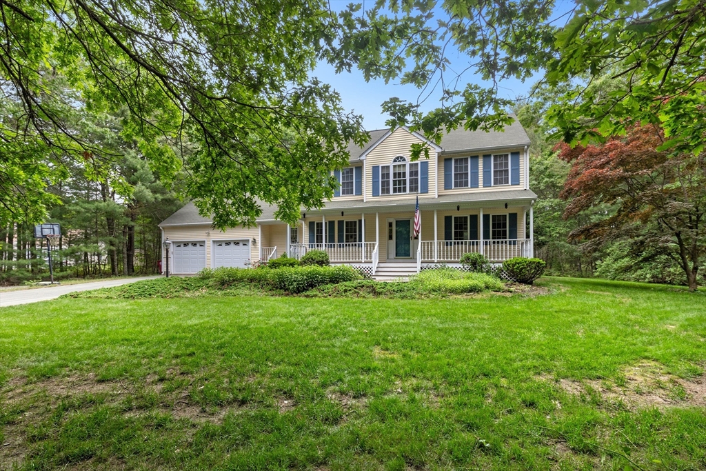 49 Nestlenook Dr
