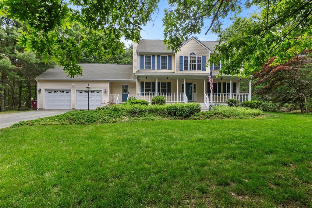 49 Nestlenook Dr