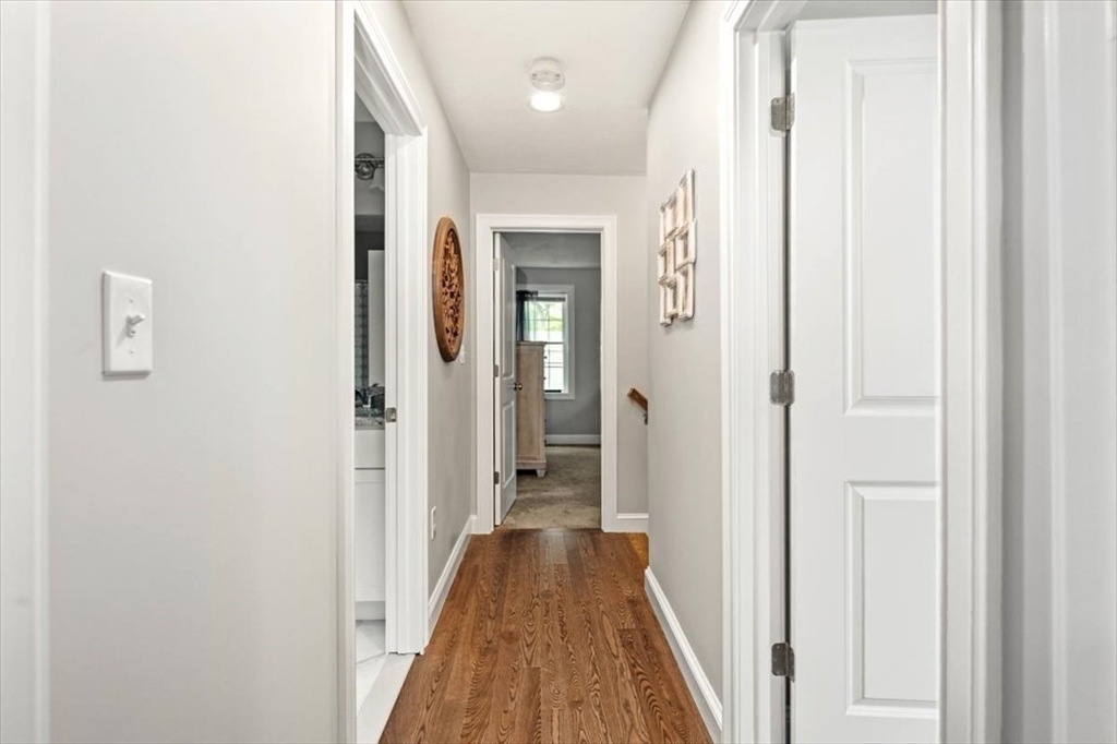 543 Wareham St.